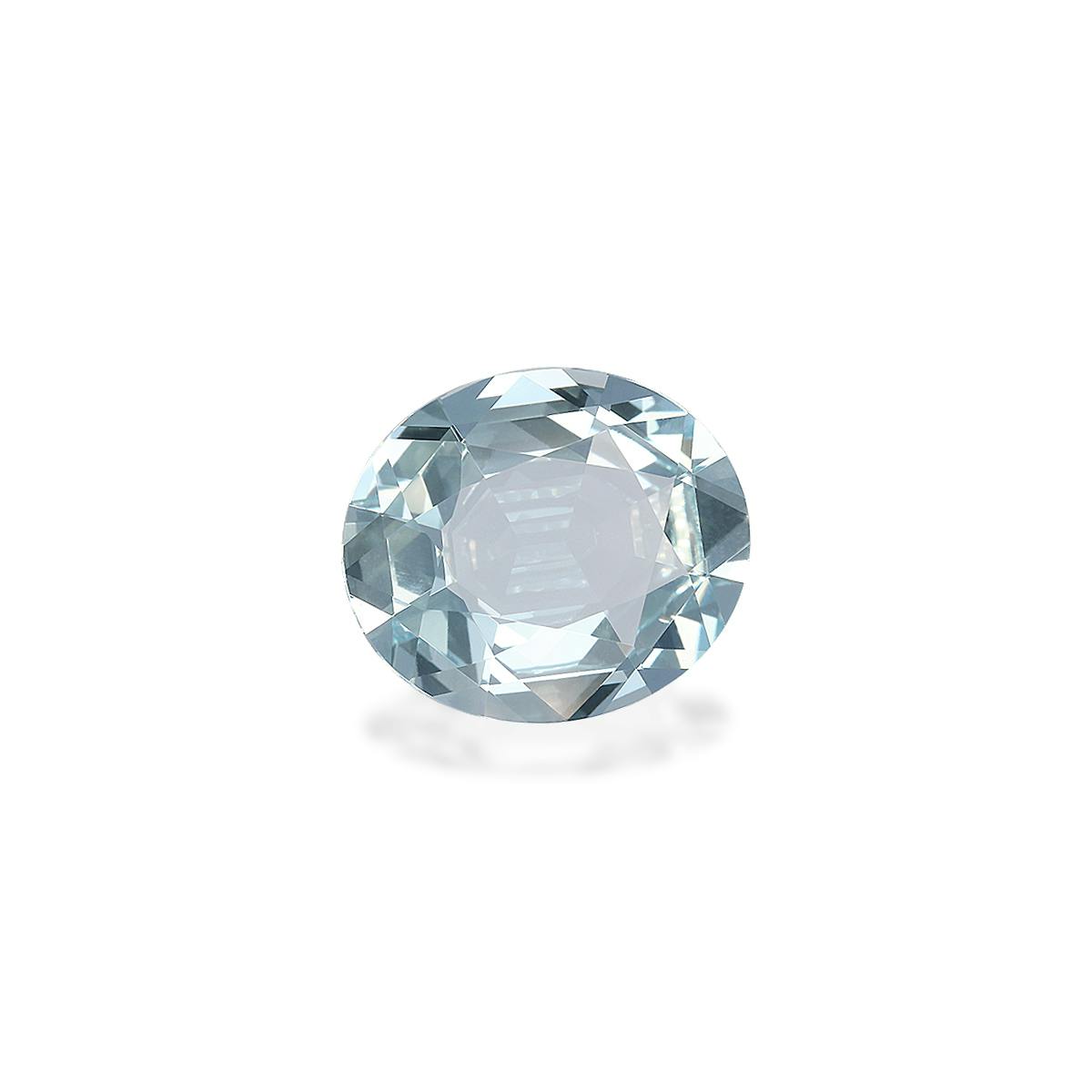 Aquamarine 5.83 ct